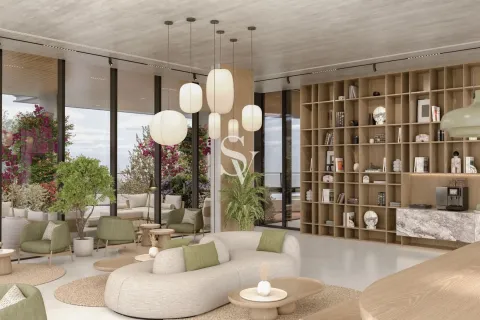 Apartamento en Dubai Land, Dubai, 2 dormitorios, 137 m², № 71462 - foto 13