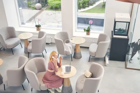 Apartamento en Dubai Land, Dubai, 2 dormitorios, 137 m², № 71462 - foto 14