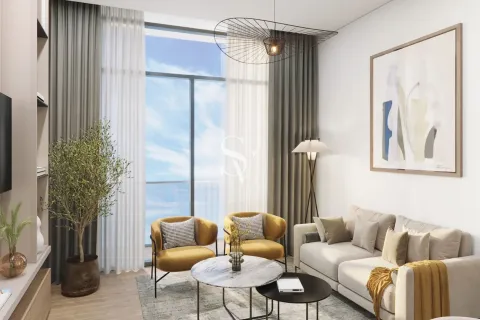 Apartamento en Dubai Land, Dubai, 2 dormitorios, 137 m², № 71462 - foto 9