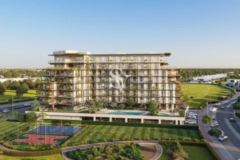 Apartamento en Dubai Land, Dubai, 2 dormitorios, 137 m², № 71462 - foto 16