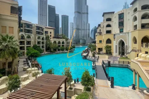 Apartment in Downtown Dubai (Downtown Burj Dubai), Dubai 2 bedrooms, 129 sq.m. № 71465 - photo 16