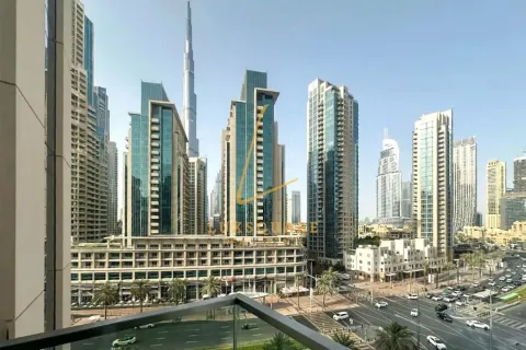 Apartment in Downtown Dubai (Downtown Burj Dubai), Dubai 2 bedrooms, 129 sq.m. № 71465 - photo 30