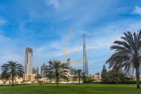 Apartment in Downtown Dubai (Downtown Burj Dubai), Dubai 2 bedrooms, 129 sq.m. № 71465 - photo 17