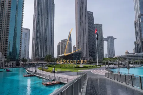 Apartment in Downtown Dubai (Downtown Burj Dubai), Dubai 2 bedrooms, 129 sq.m. № 71465 - photo 15