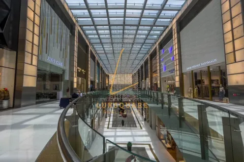 Apartment in Downtown Dubai (Downtown Burj Dubai), Dubai 2 bedrooms, 129 sq.m. № 71465 - photo 22