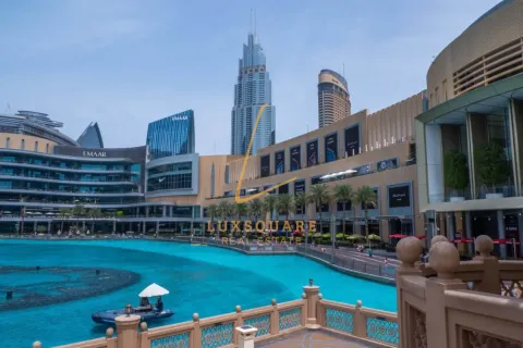 Apartment in Downtown Dubai (Downtown Burj Dubai), Dubai 2 bedrooms, 129 sq.m. № 71465 - photo 21