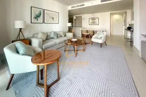 Apartment in Downtown Dubai (Downtown Burj Dubai), Dubai 2 bedrooms, 129 sq.m. № 71465 - photo 2