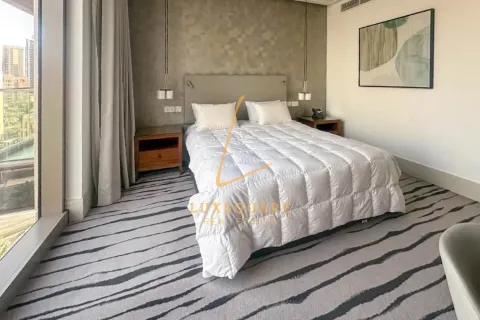 Apartment in Downtown Dubai (Downtown Burj Dubai), Dubai 2 bedrooms, 129 sq.m. № 71465 - photo 6