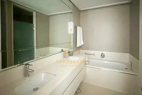 Apartment in Downtown Dubai (Downtown Burj Dubai), Dubai 2 bedrooms, 129 sq.m. № 71465 - photo 14