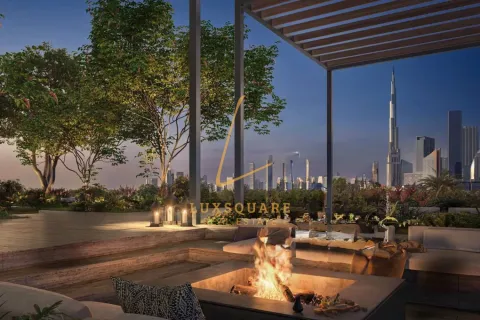 Apartment in Zabeel, Dubai 2 bedrooms, 131 sq.m. № 71464 - photo 15