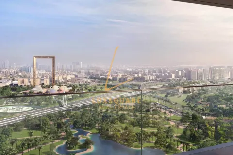 Apartment in Zabeel, Dubai 2 bedrooms, 131 sq.m. № 71464 - photo 13