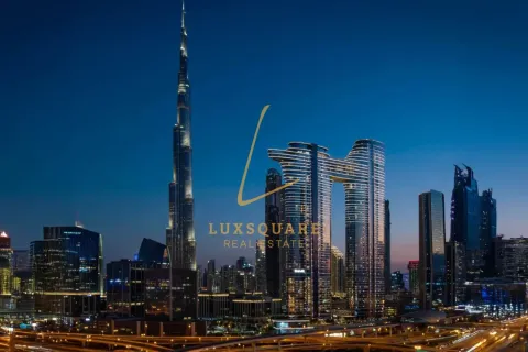 Apartment in Zabeel, Dubai 2 bedrooms, 131 sq.m. № 71464 - photo 6