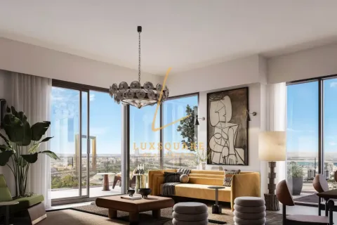 Apartment in Zabeel, Dubai 2 bedrooms, 131 sq.m. № 71464 - photo 2