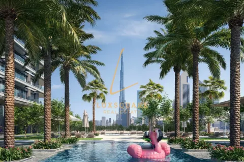 Apartment in Zabeel, Dubai 2 bedrooms, 131 sq.m. № 71464 - photo 7