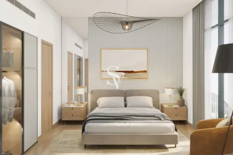 Apartamento en Dubai Land, Dubai, 2 dormitorios, 126 m², № 71463 - foto 2