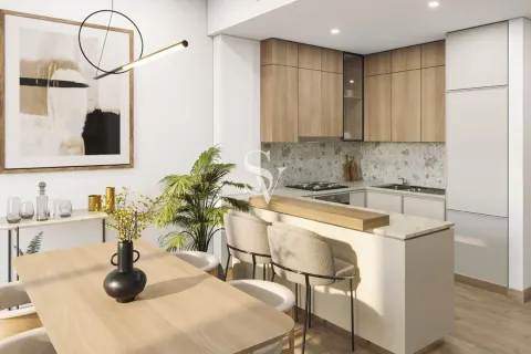 Apartamento en Dubai Land, Dubai, 2 dormitorios, 126 m², № 71463 - foto 11