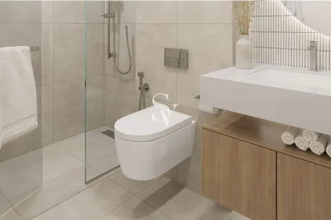 Apartamento en Dubai Land, Dubai, 2 dormitorios, 126 m², № 71463 - foto 8