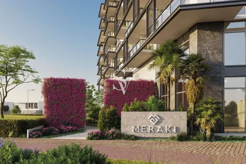 Apartamento en Dubai Land, Dubai, 2 dormitorios, 126 m², № 71463 - foto 18