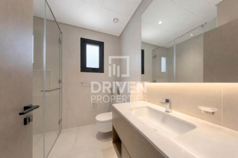 Villa à District One, Mohammed Bin Rashid City, Dubai, 4 chambres, 569.96 m², № 138661 - photo 18