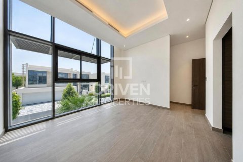 Villa à District One, Mohammed Bin Rashid City, Dubai, 4 chambres, 569.96 m², № 138661 - photo 16