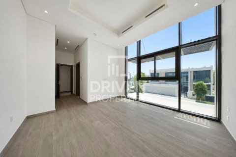 Villa à District One, Mohammed Bin Rashid City, Dubai, 4 chambres, 569.96 m², № 138661 - photo 15