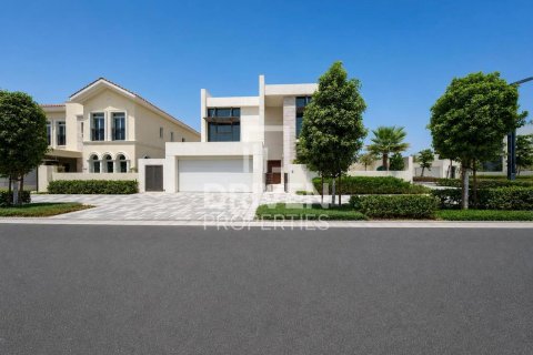 Villa à District One, Mohammed Bin Rashid City, Dubai, 4 chambres, 569.96 m², № 138661 - photo 29