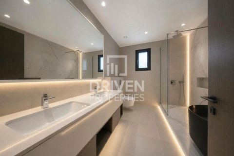 Villa à District One, Mohammed Bin Rashid City, Dubai, 4 chambres, 569.96 m², № 138661 - photo 20