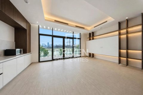 Villa à District One, Mohammed Bin Rashid City, Dubai, 4 chambres, 569.96 m², № 138661 - photo 6