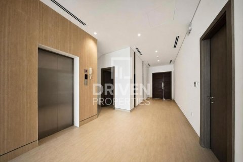 Villa à District One, Mohammed Bin Rashid City, Dubai, 4 chambres, 569.96 m², № 138661 - photo 2