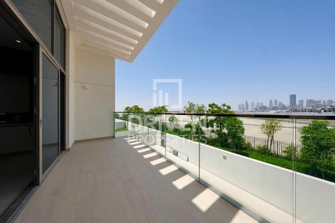 Villa à District One, Mohammed Bin Rashid City, Dubai, 4 chambres, 569.96 m², № 138661 - photo 25