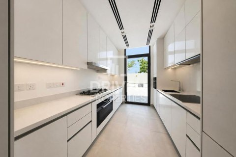Villa à District One, Mohammed Bin Rashid City, Dubai, 4 chambres, 569.96 m², № 138661 - photo 9