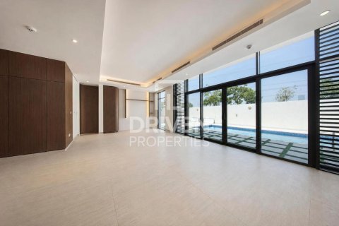 Villa à District One, Mohammed Bin Rashid City, Dubai, 4 chambres, 569.96 m², № 138661 - photo 4