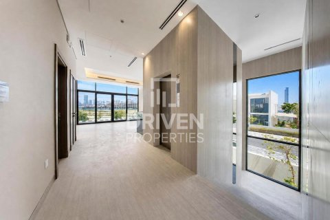 Villa à District One, Mohammed Bin Rashid City, Dubai, 4 chambres, 569.96 m², № 138661 - photo 8