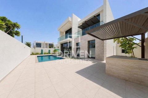 Villa à District One, Mohammed Bin Rashid City, Dubai, 4 chambres, 569.96 m², № 138661 - photo 23