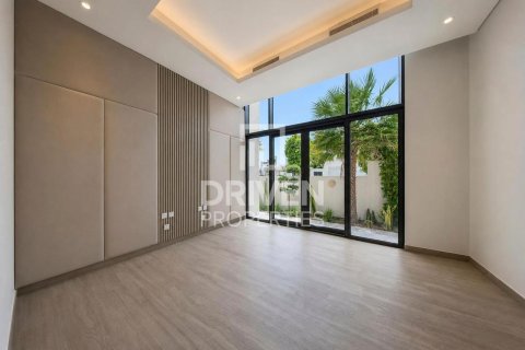 Villa à District One, Mohammed Bin Rashid City, Dubai, 4 chambres, 569.96 m², № 138661 - photo 10