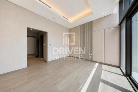 Villa à District One, Mohammed Bin Rashid City, Dubai, 4 chambres, 569.96 m², № 138661 - photo 11