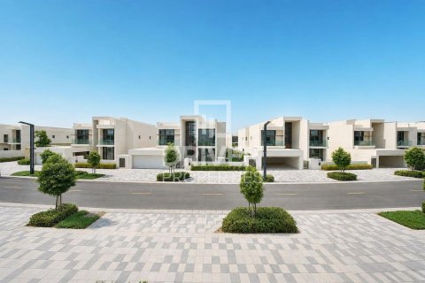 Villa à District One, Mohammed Bin Rashid City, Dubai, 4 chambres, 744.8 m², № 138662 - photo 25