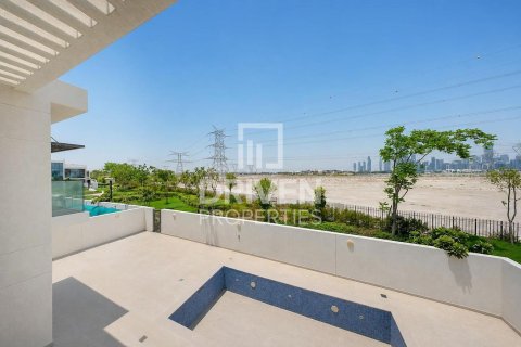 Villa à District One, Mohammed Bin Rashid City, Dubai, 4 chambres, 744.8 m², № 138662 - photo 23