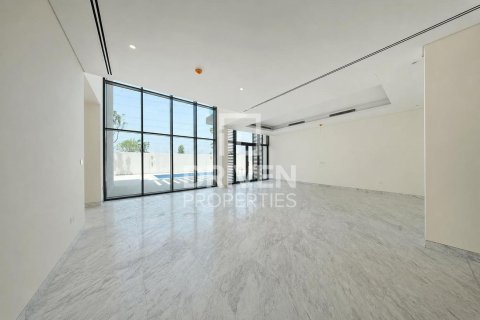 Villa à District One, Mohammed Bin Rashid City, Dubai, 4 chambres, 744.8 m², № 138662 - photo 5
