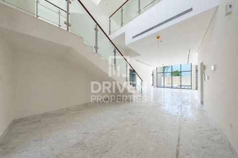Villa à District One, Mohammed Bin Rashid City, Dubai, 4 chambres, 744.8 m², № 138662
