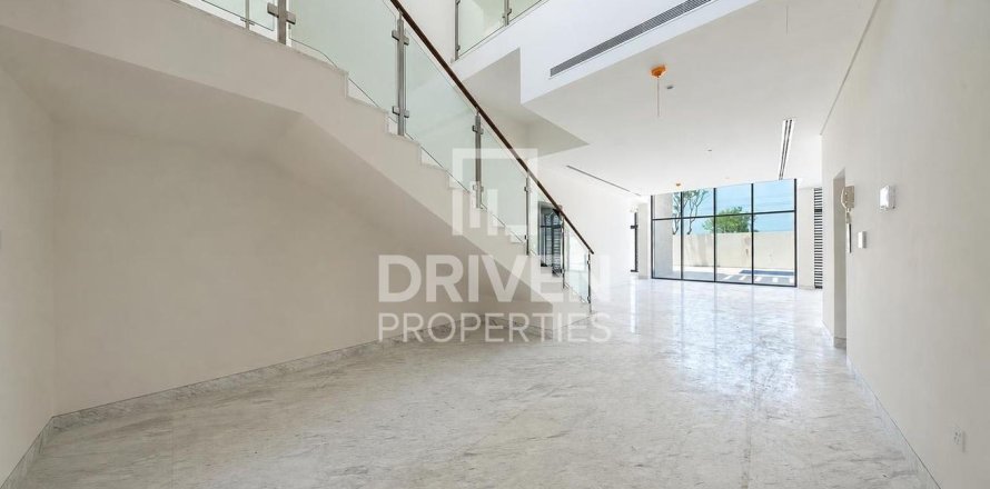 Villa à District One, Mohammed Bin Rashid City, Dubai, 4 chambres, 744.8 m², № 138662