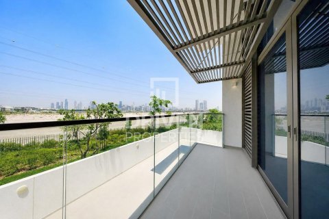 Villa à District One, Mohammed Bin Rashid City, Dubai, 4 chambres, 744.8 m², № 138662 - photo 27