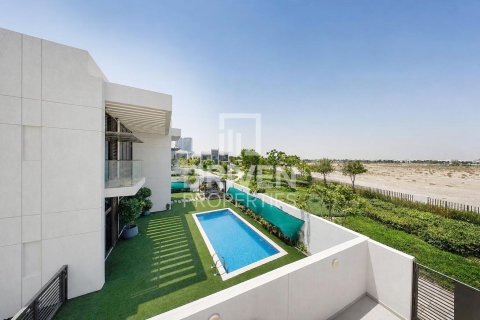 Villa à District One, Mohammed Bin Rashid City, Dubai, 4 chambres, 744.8 m², № 138662 - photo 28