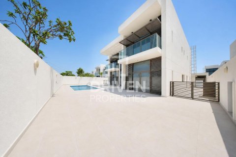 Villa à District One, Mohammed Bin Rashid City, Dubai, 4 chambres, 744.8 m², № 138662 - photo 26