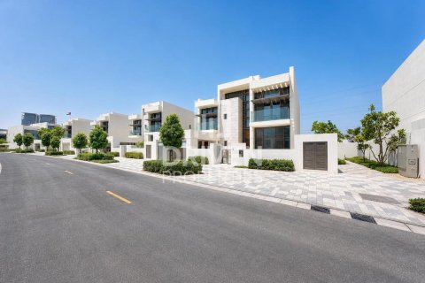 Villa à District One, Mohammed Bin Rashid City, Dubai, 4 chambres, 744.8 m², № 138662 - photo 3