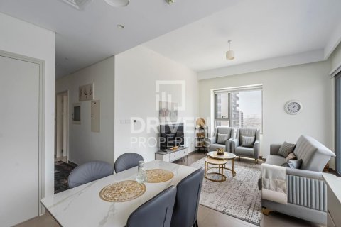 شقة في Park Heights, دبي هيلز استيت, دبي 2 غرف نوم, 101.17 م² رقم 138658 - صورة 4