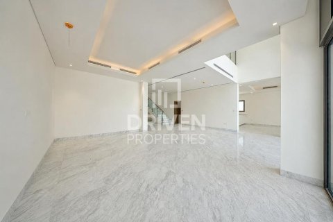 Villa à District One, Mohammed Bin Rashid City, Dubai, 4 chambres, 697.98 m², № 138660 - photo 3