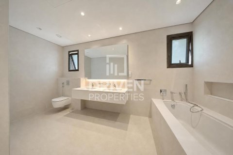 Villa à District One, Mohammed Bin Rashid City, Dubai, 4 chambres, 697.98 m², № 138660 - photo 21