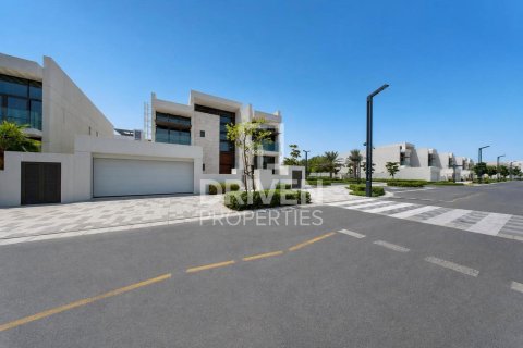 Villa à District One, Mohammed Bin Rashid City, Dubai, 4 chambres, 697.98 m², № 138660 - photo 29