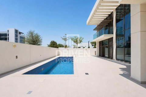 Villa à District One, Mohammed Bin Rashid City, Dubai, 4 chambres, 697.98 m², № 138660 - photo 27